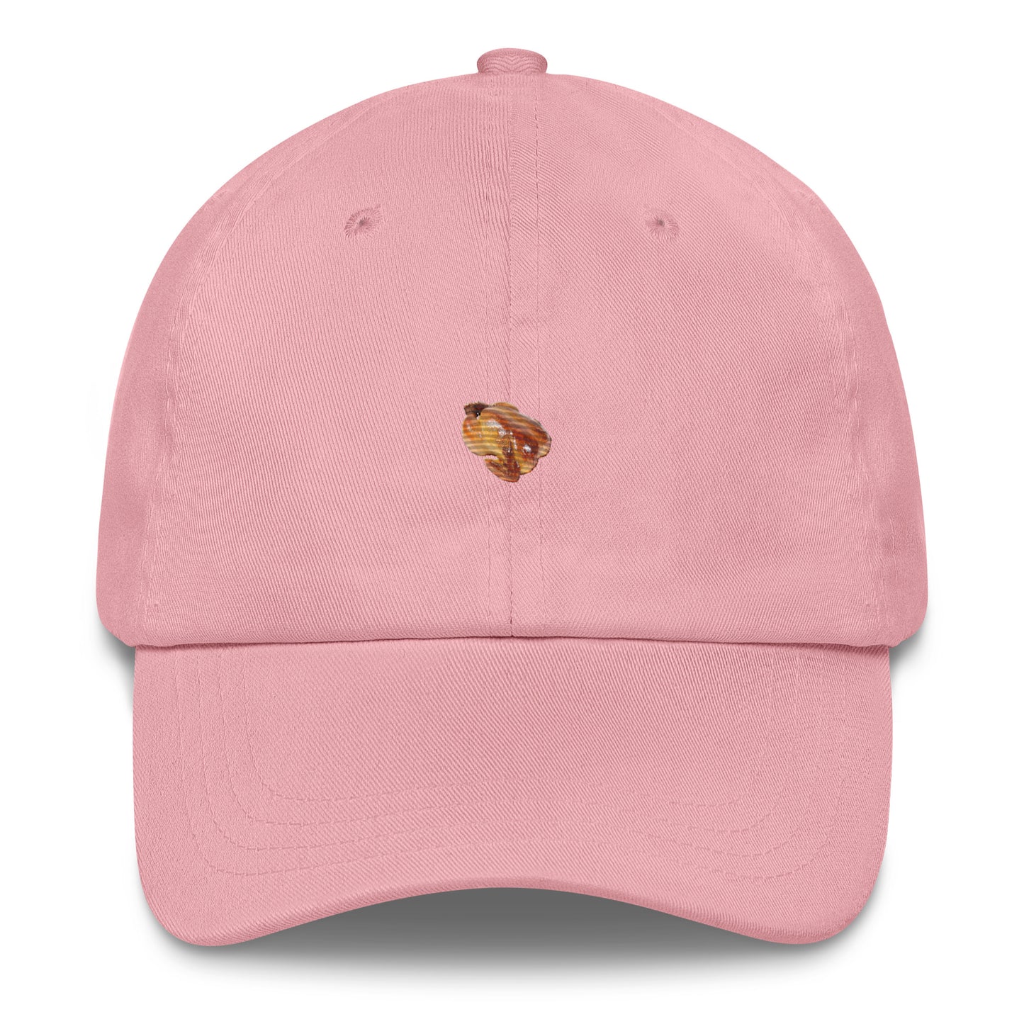 chickn - embroidered hat