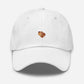 chickn - embroidered hat