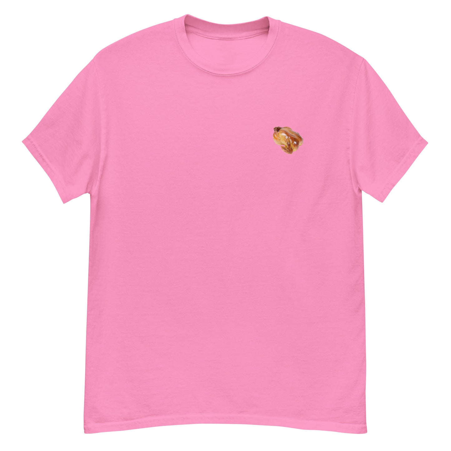 chickn - shirt