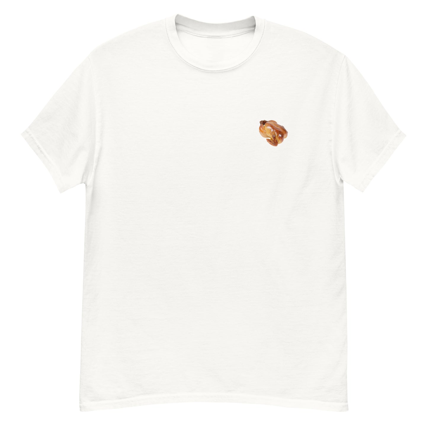 chickn - shirt