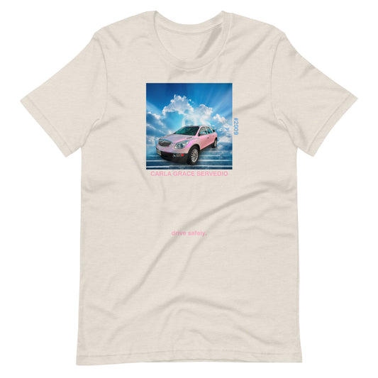 drive safely shirt